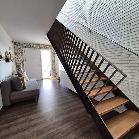 Casa Elena Maresme Villa Mataró Dış mekan fotoğraf