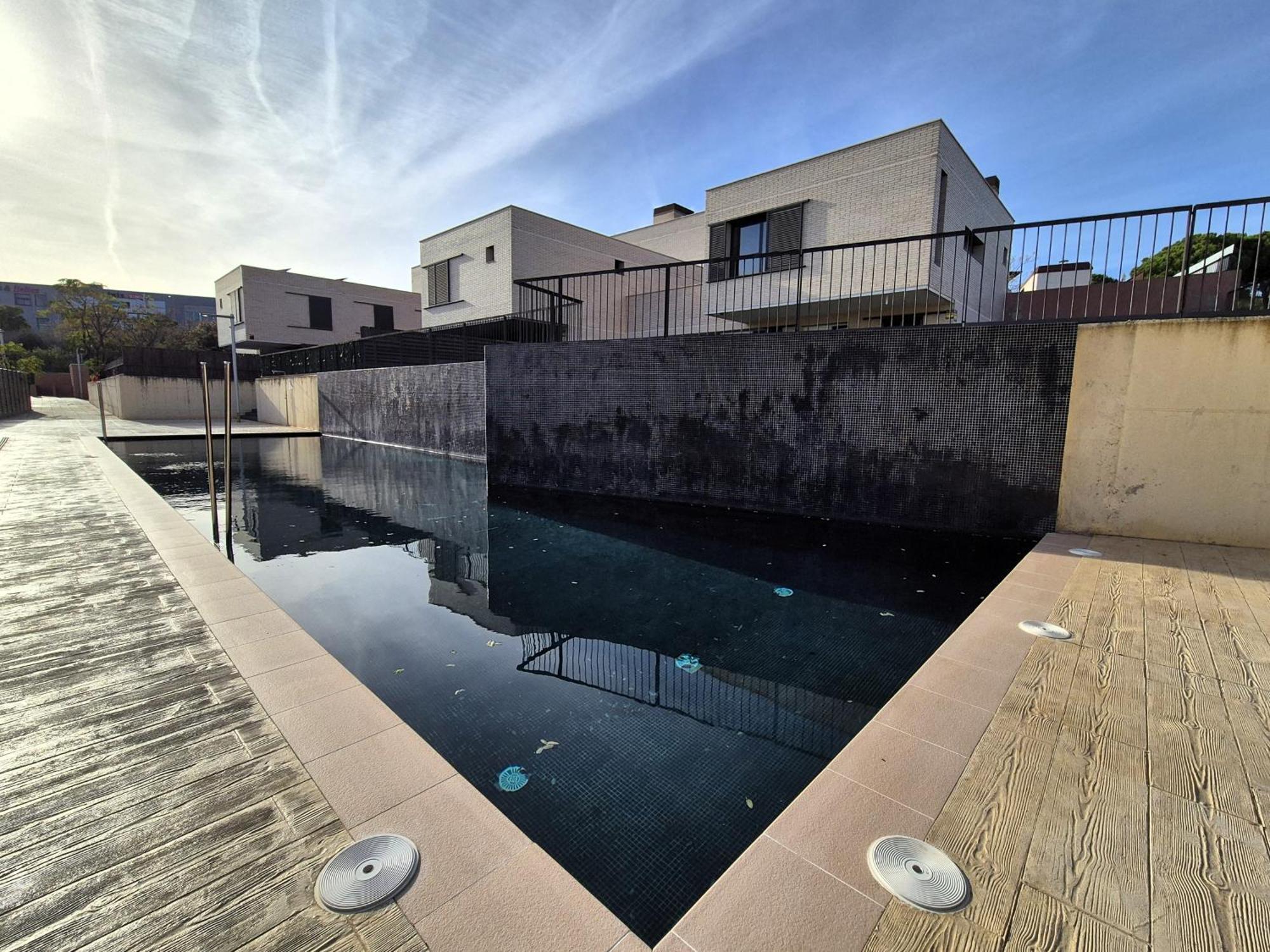 Casa Elena Maresme Villa Mataró Dış mekan fotoğraf