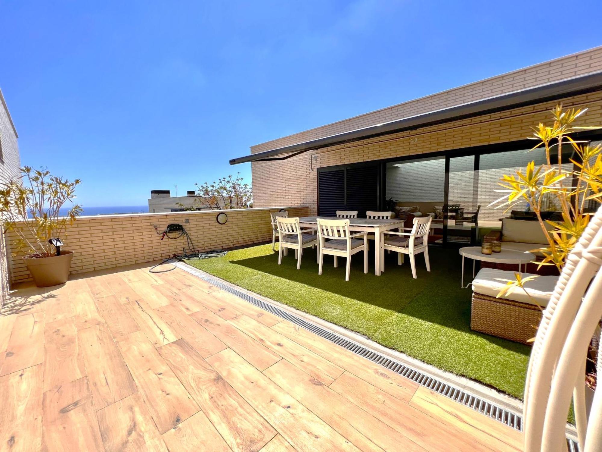 Casa Elena Maresme Villa Mataró Dış mekan fotoğraf