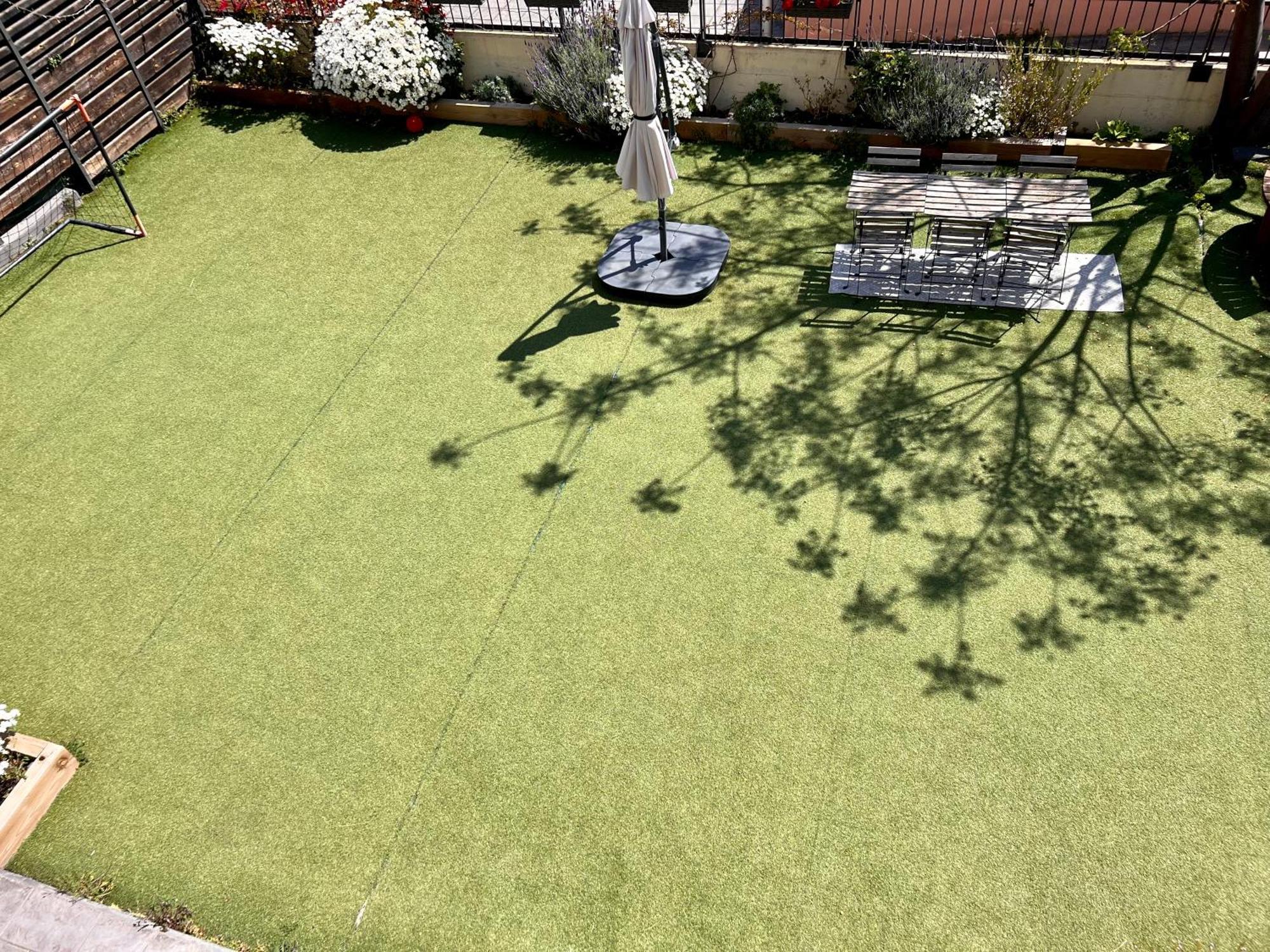 Casa Elena Maresme Villa Mataró Dış mekan fotoğraf