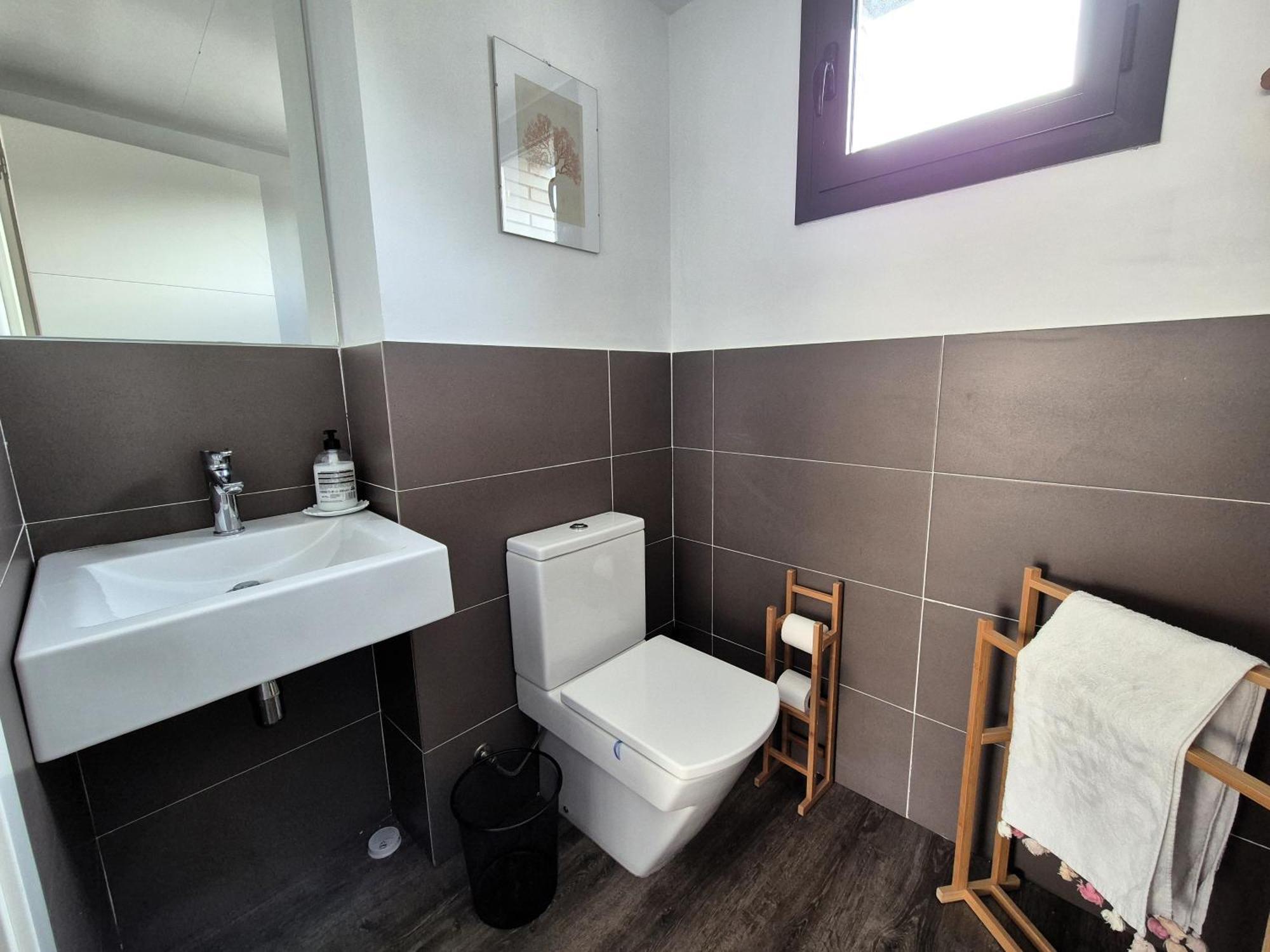 Casa Elena Maresme Villa Mataró Dış mekan fotoğraf