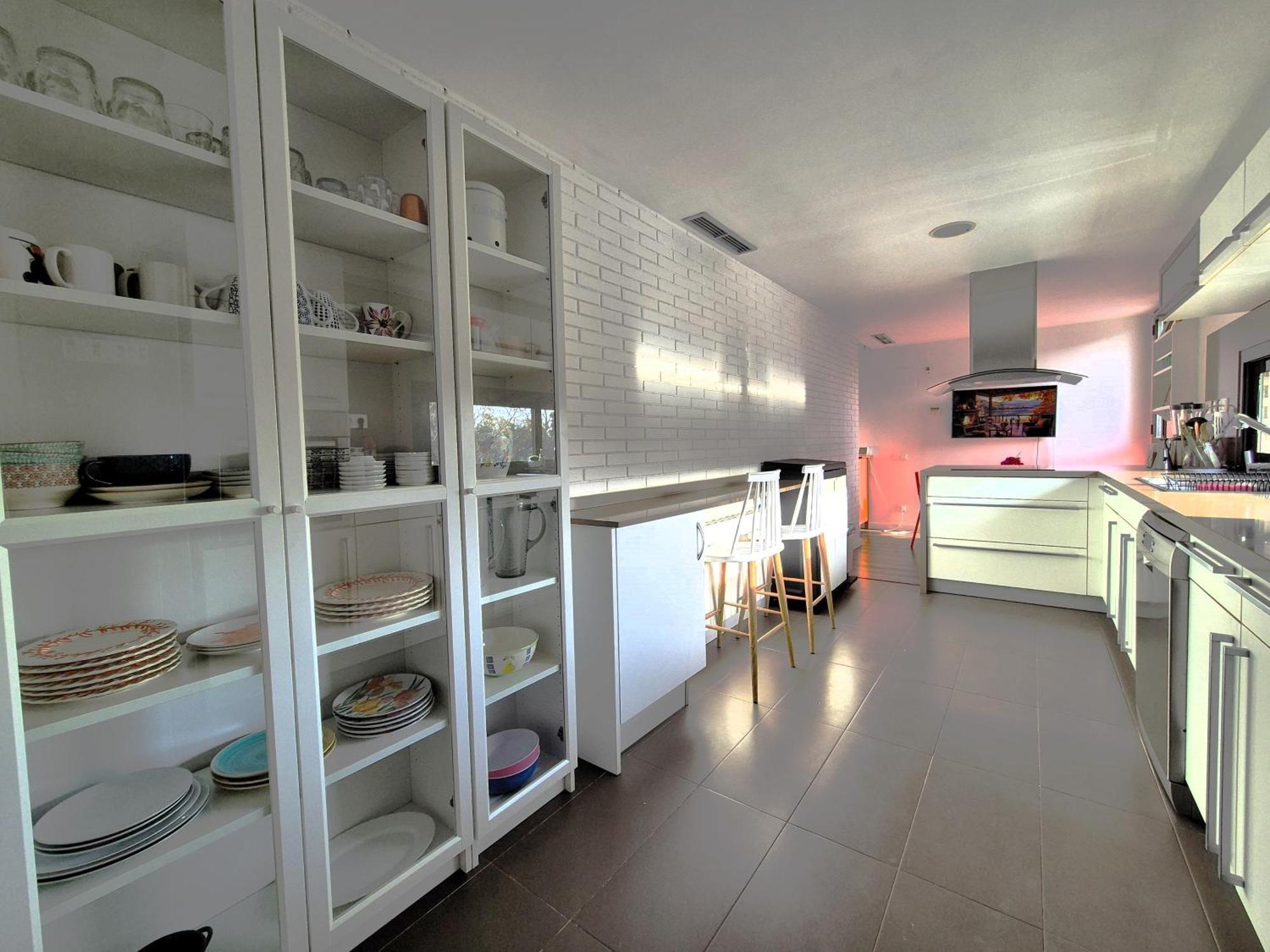 Casa Elena Maresme Villa Mataró Dış mekan fotoğraf