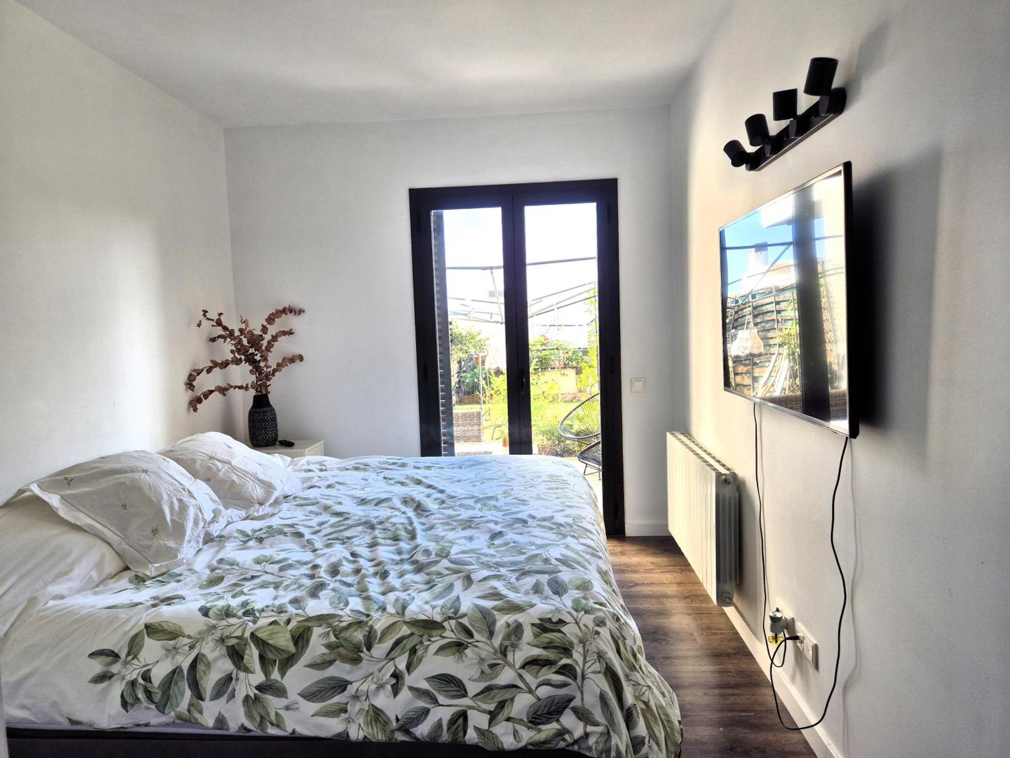 Casa Elena Maresme Villa Mataró Dış mekan fotoğraf