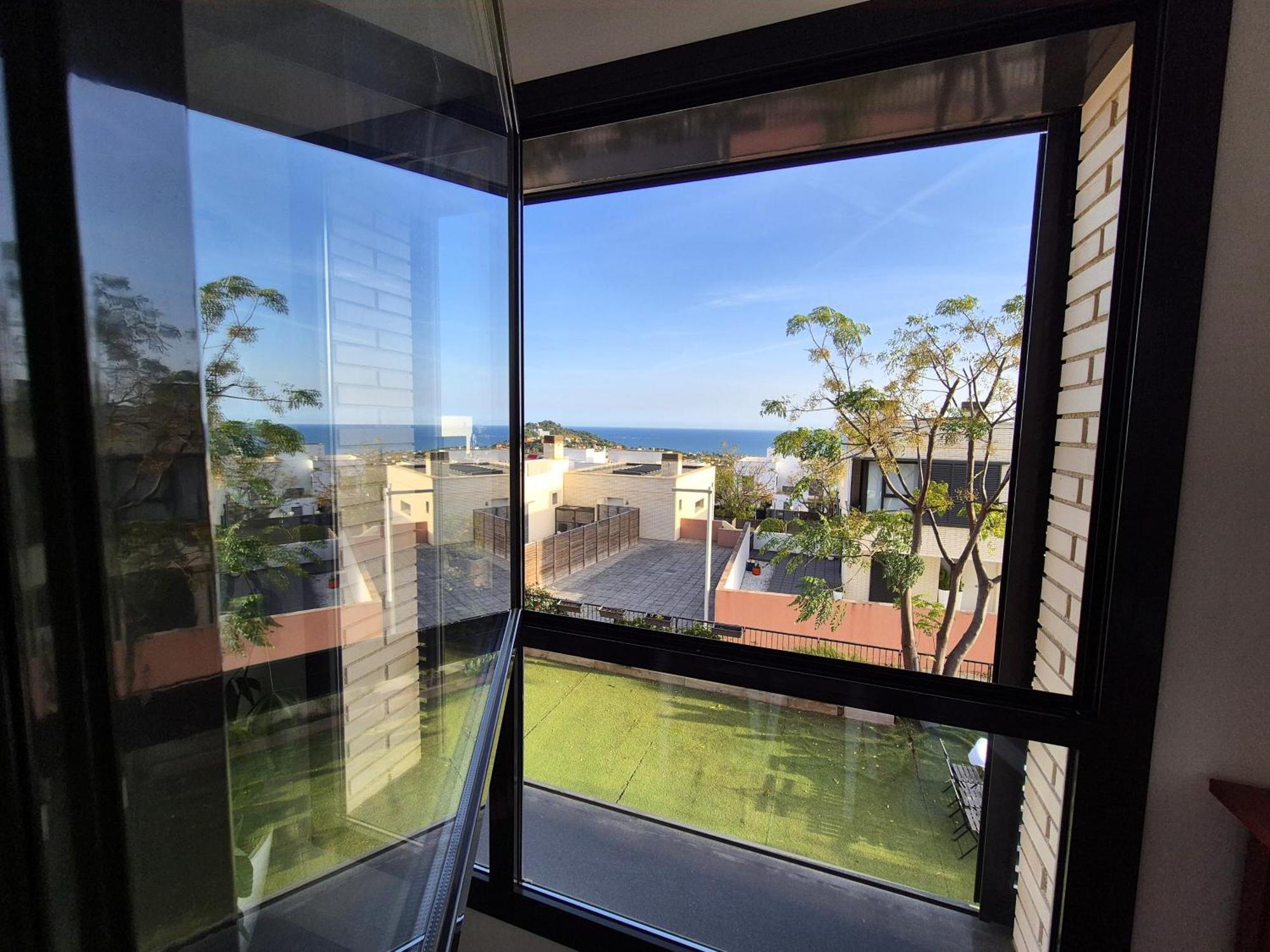 Casa Elena Maresme Villa Mataró Dış mekan fotoğraf