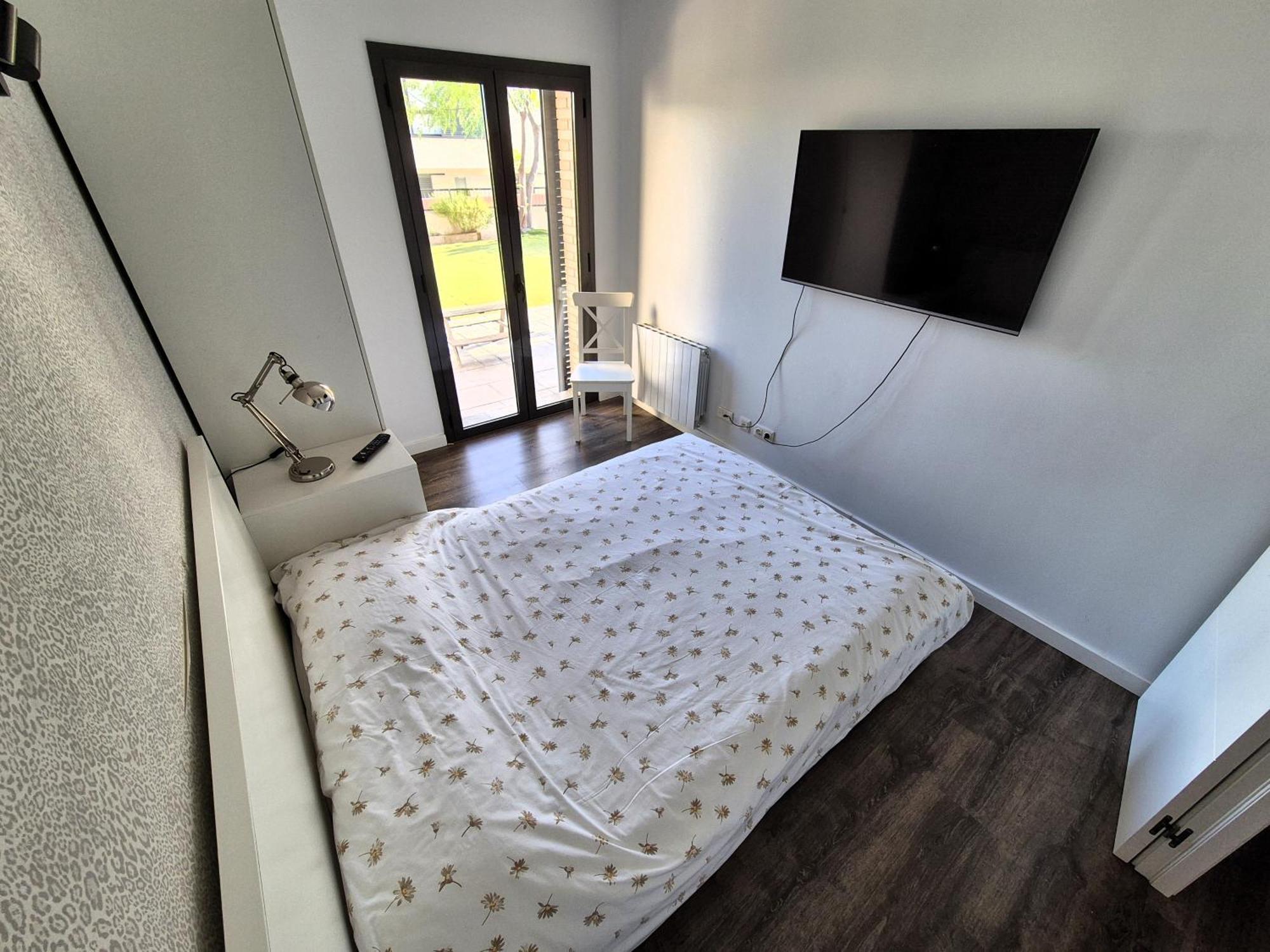 Casa Elena Maresme Villa Mataró Dış mekan fotoğraf