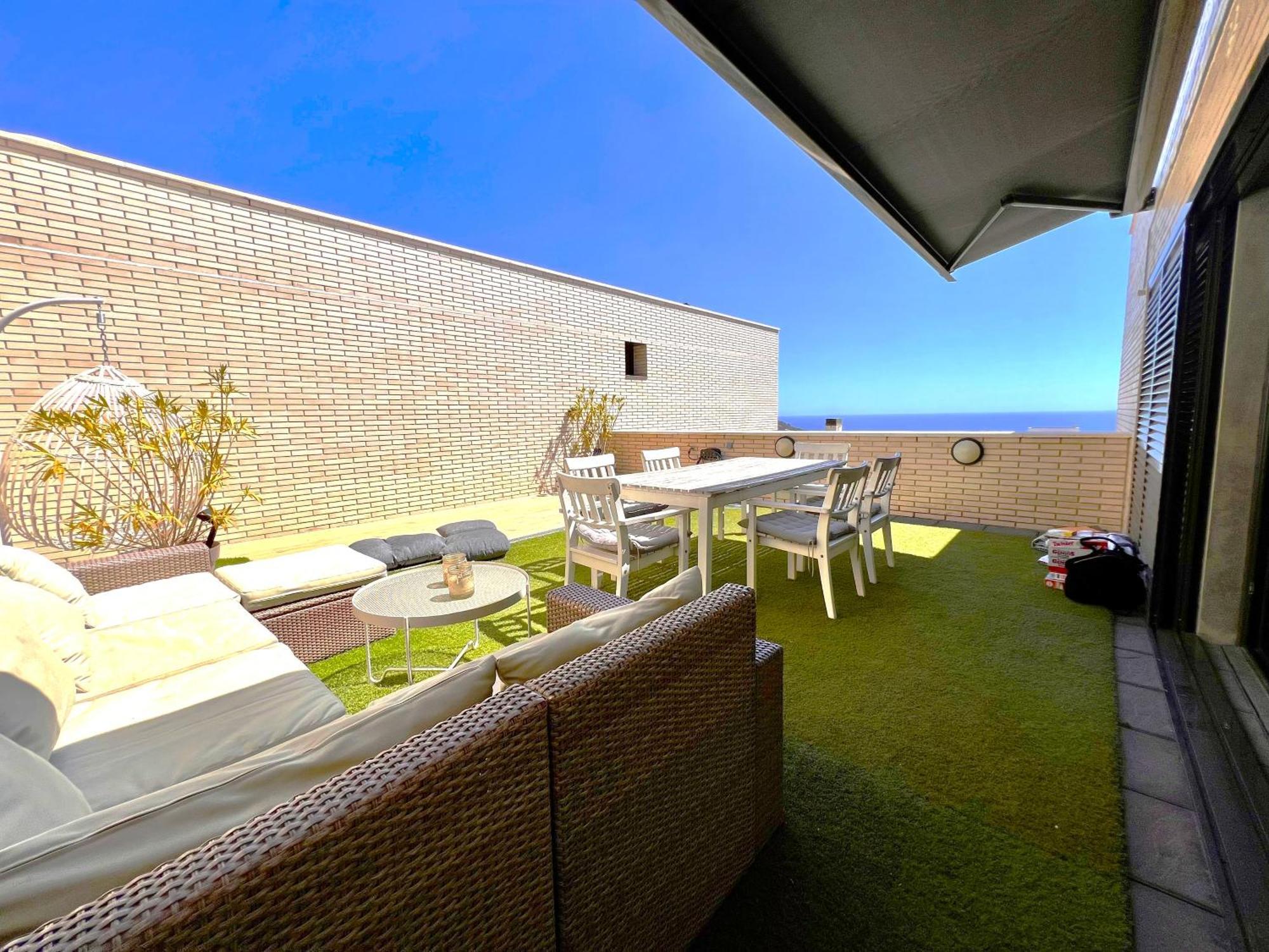 Casa Elena Maresme Villa Mataró Dış mekan fotoğraf