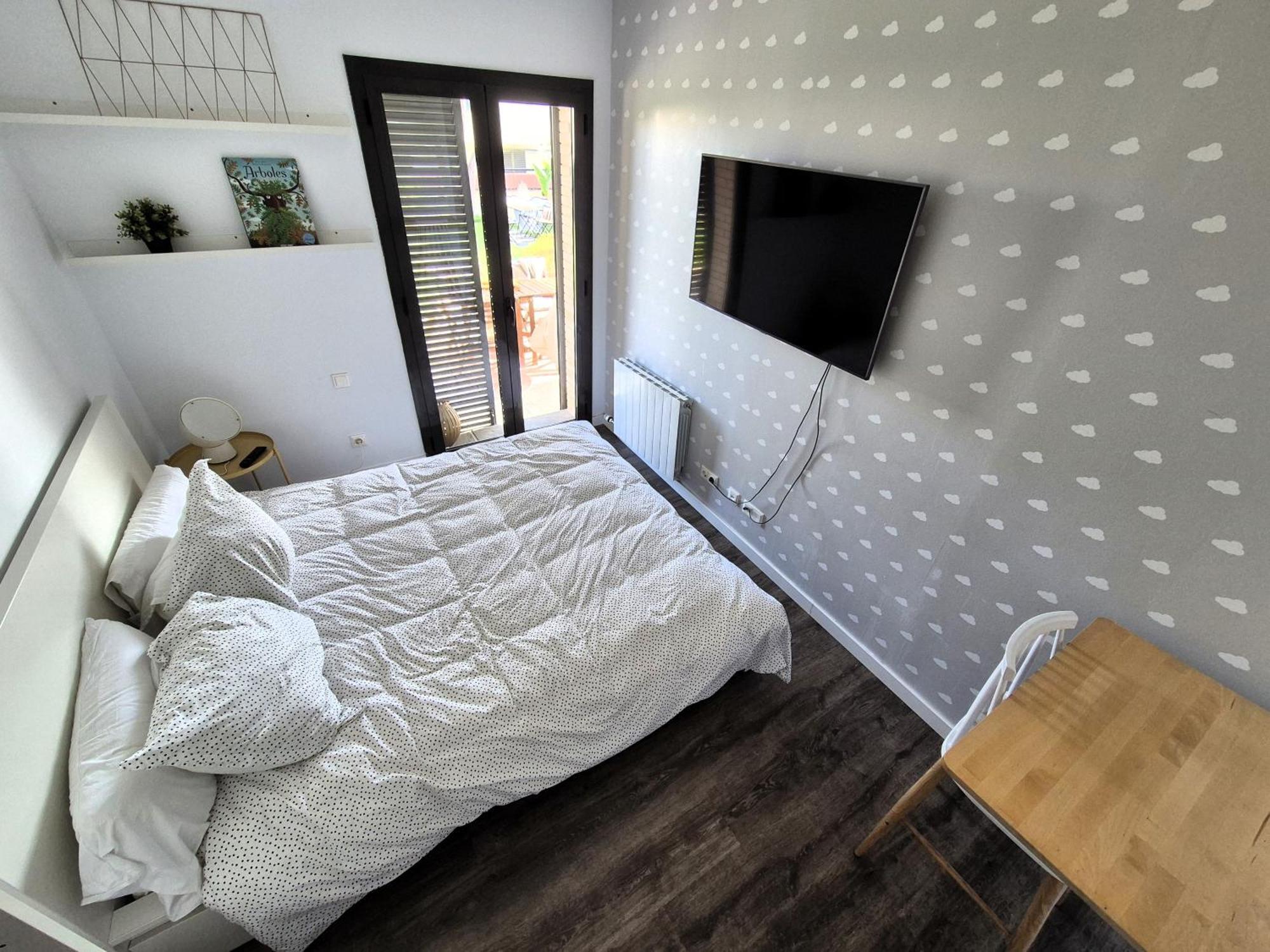 Casa Elena Maresme Villa Mataró Dış mekan fotoğraf