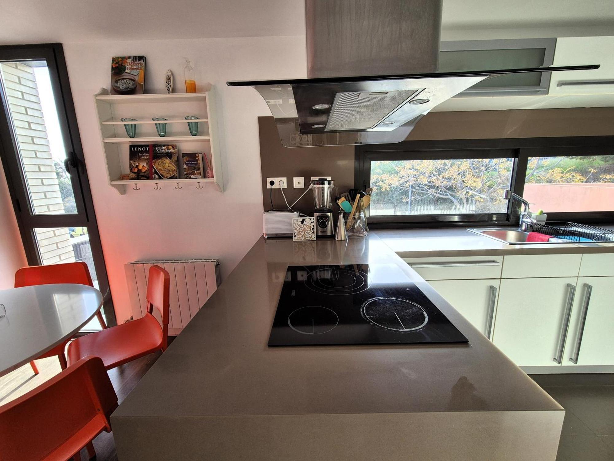 Casa Elena Maresme Villa Mataró Dış mekan fotoğraf