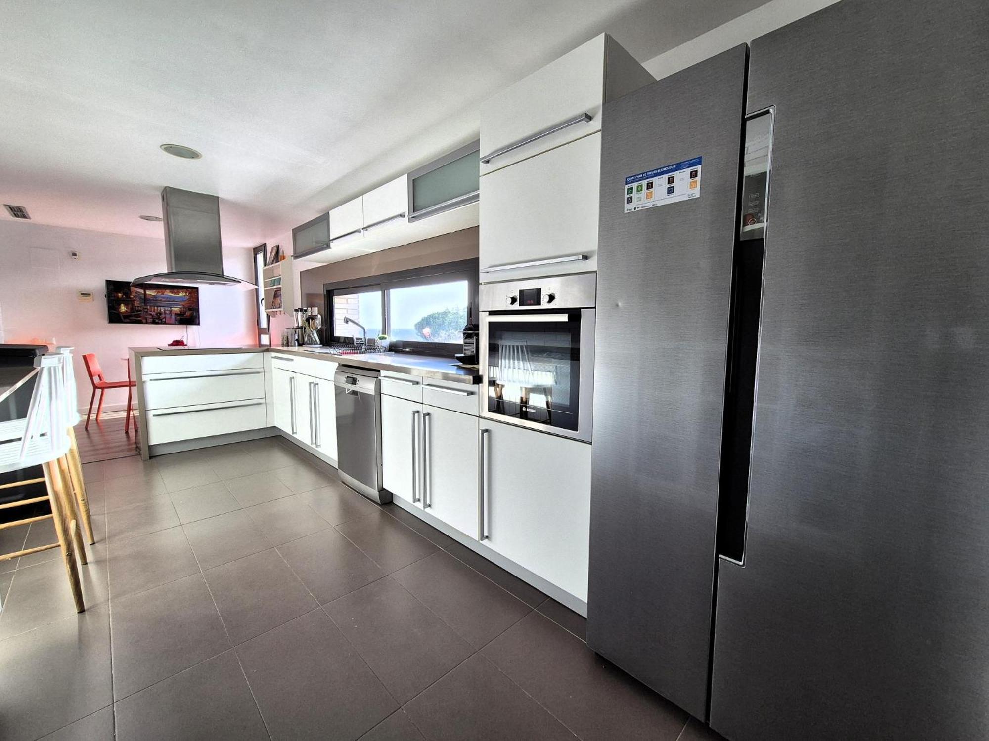 Casa Elena Maresme Villa Mataró Dış mekan fotoğraf