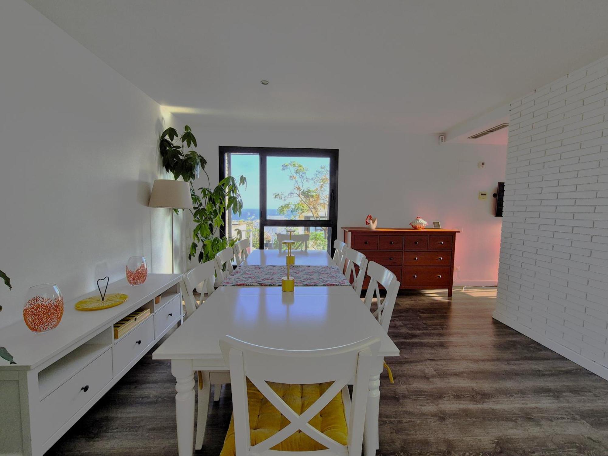 Casa Elena Maresme Villa Mataró Dış mekan fotoğraf