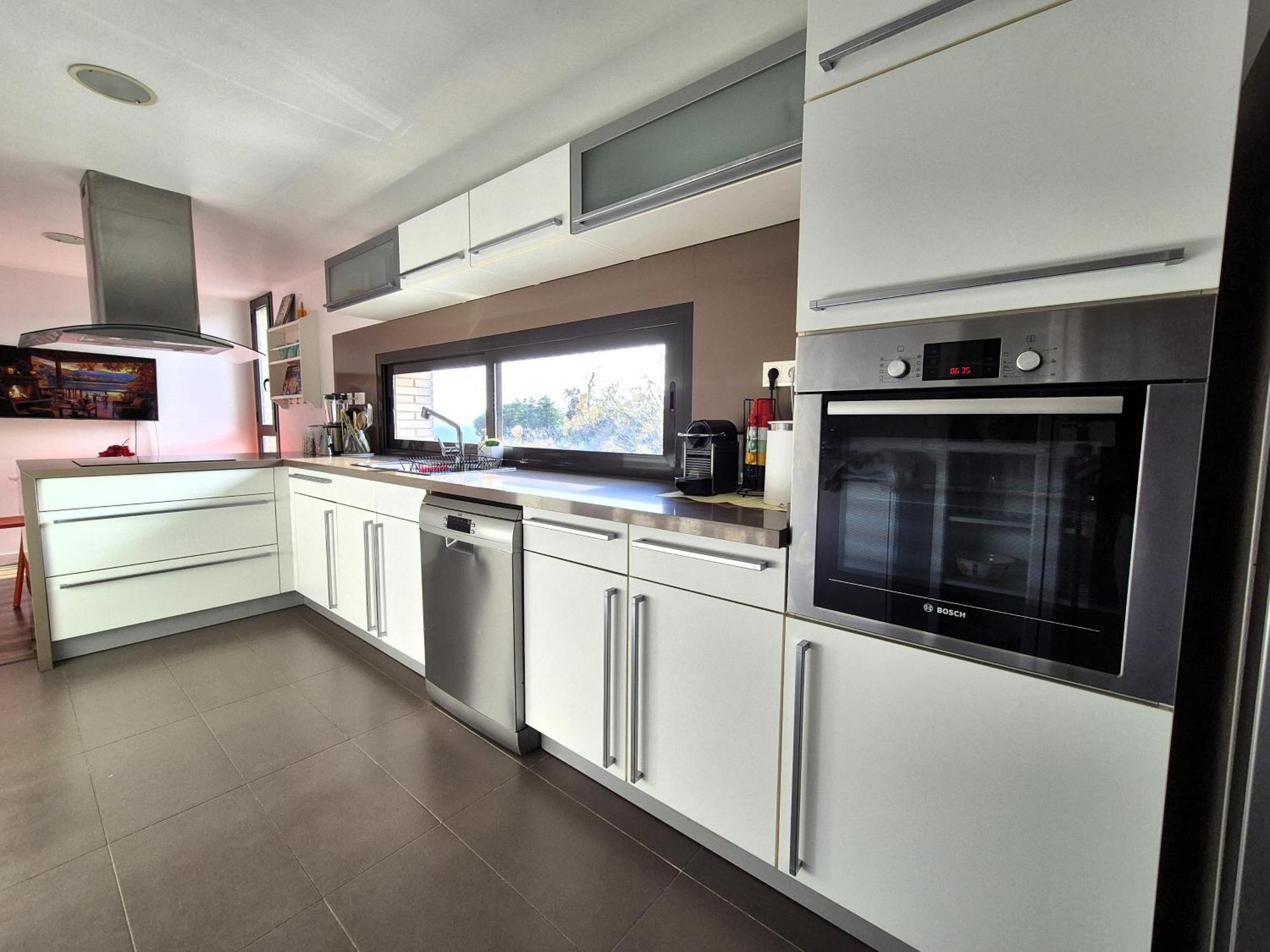 Casa Elena Maresme Villa Mataró Dış mekan fotoğraf