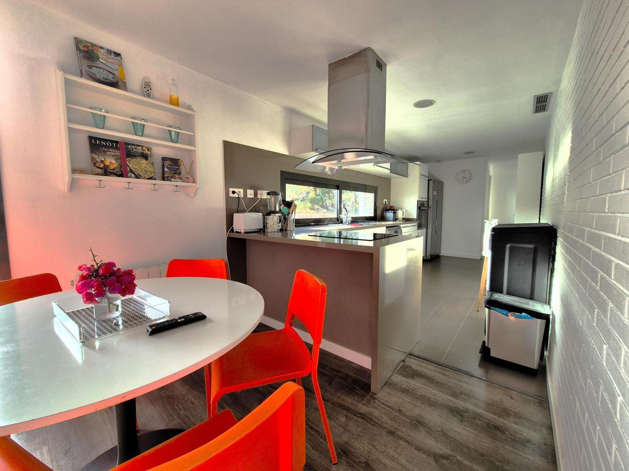 Casa Elena Maresme Villa Mataró Dış mekan fotoğraf