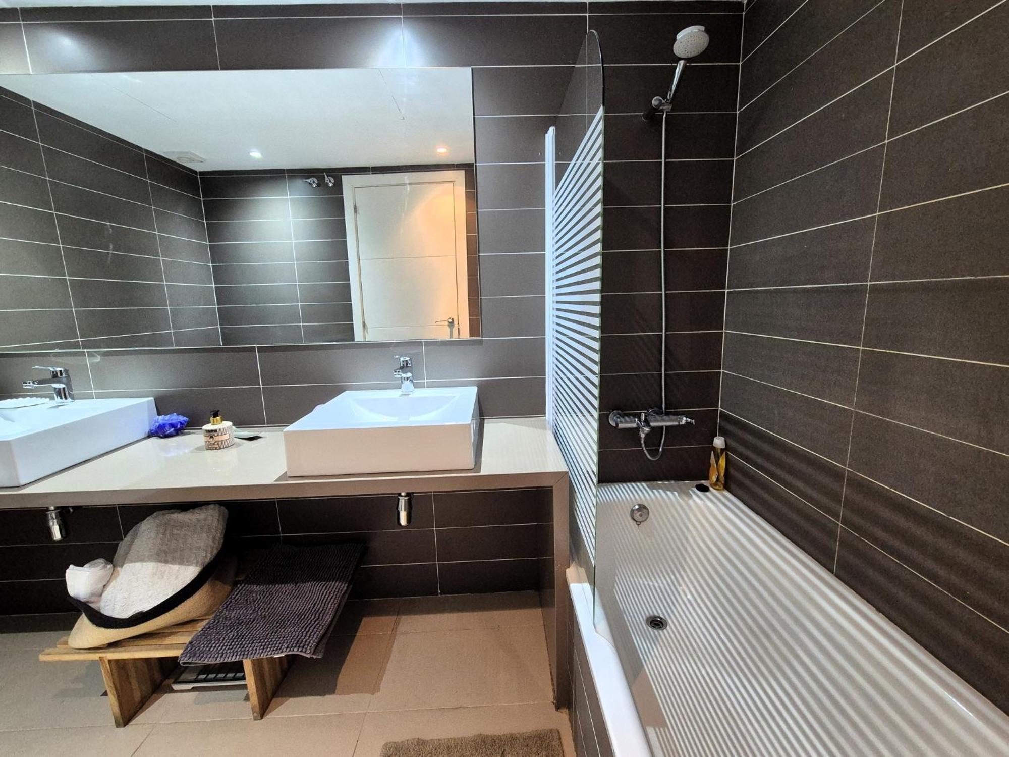 Casa Elena Maresme Villa Mataró Dış mekan fotoğraf