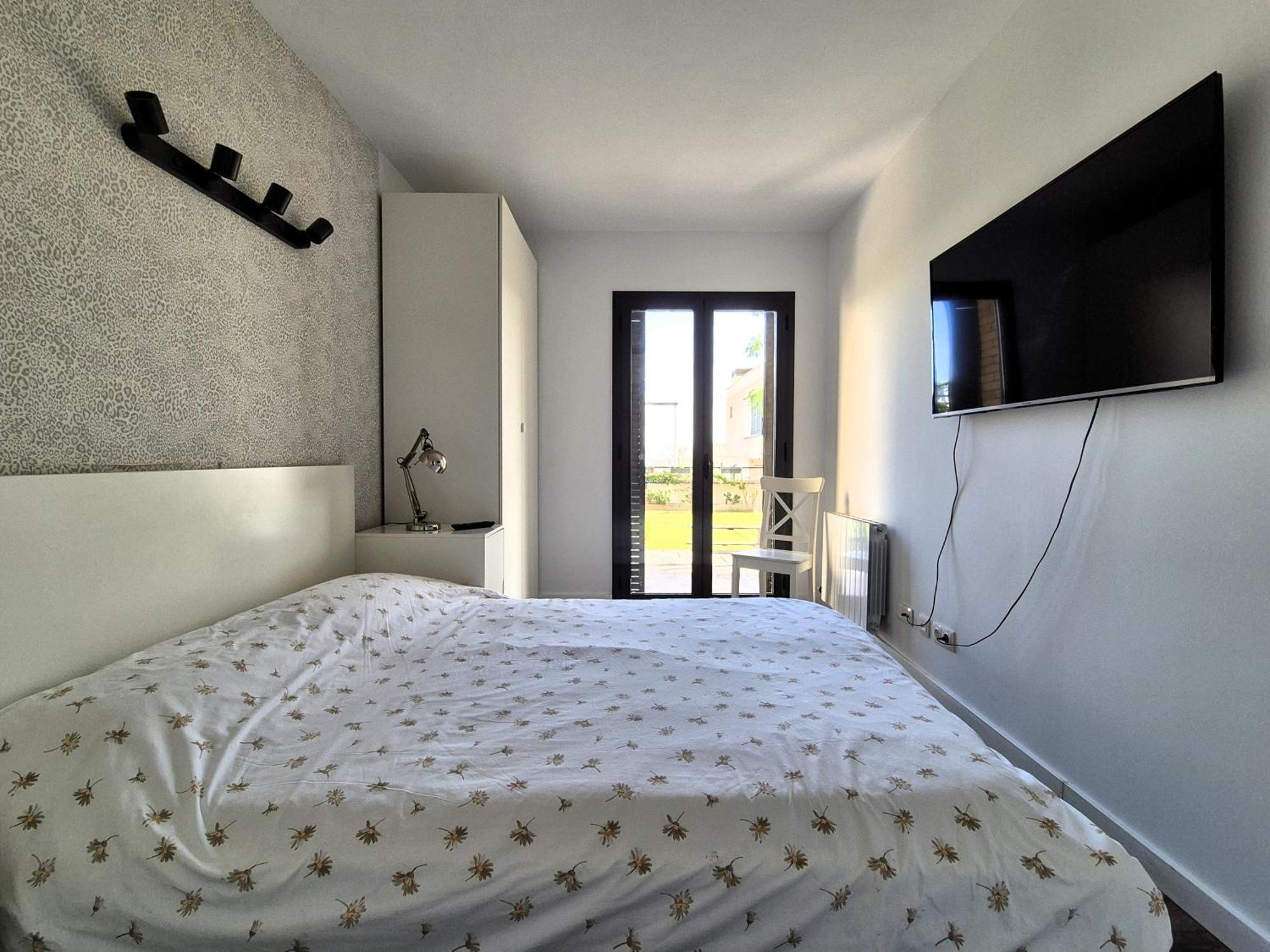 Casa Elena Maresme Villa Mataró Dış mekan fotoğraf