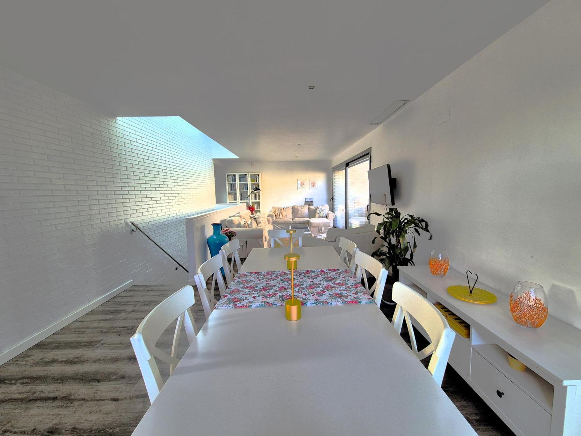 Casa Elena Maresme Villa Mataró Dış mekan fotoğraf