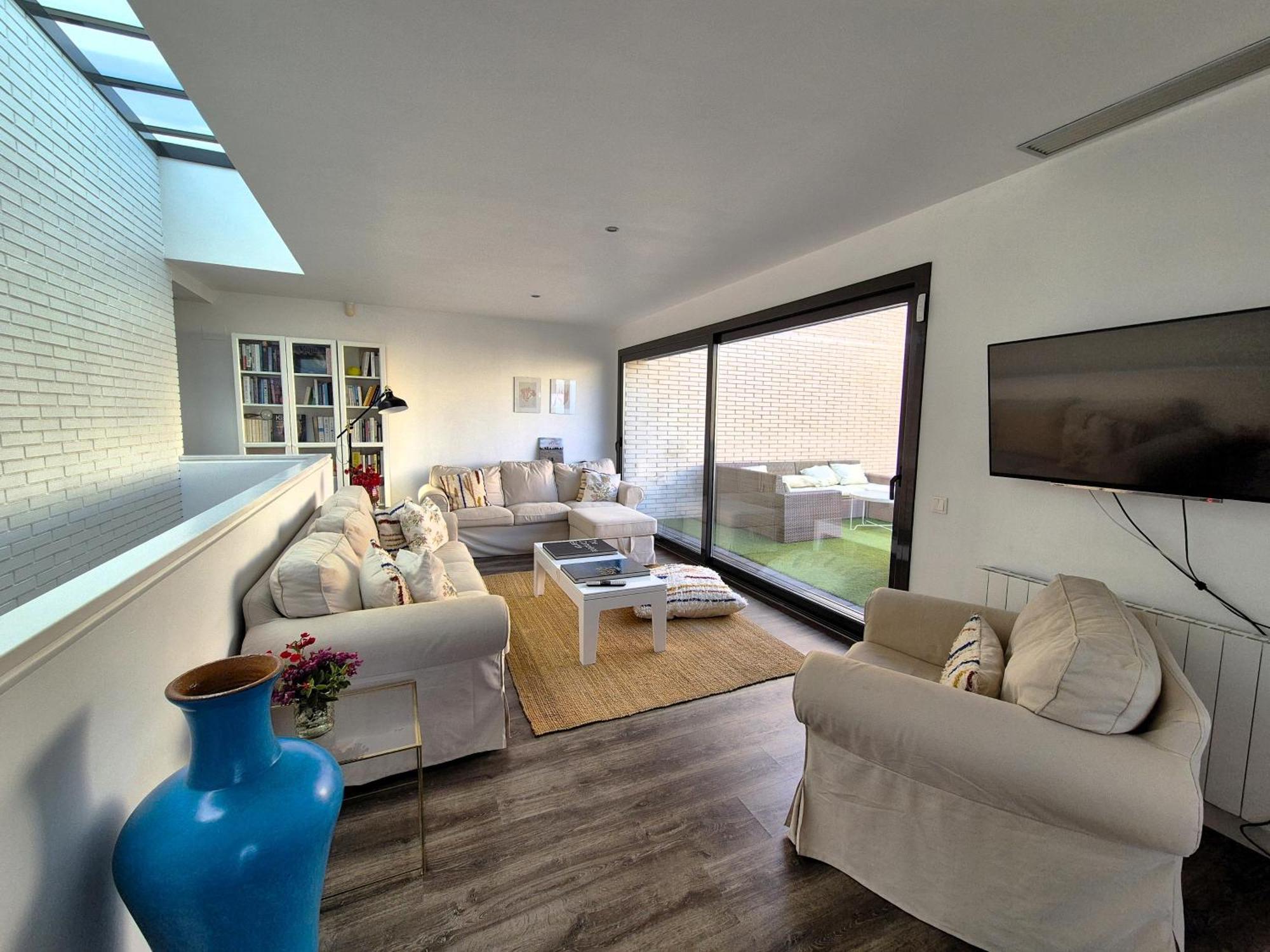 Casa Elena Maresme Villa Mataró Dış mekan fotoğraf